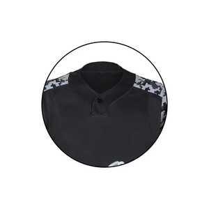 Dernier maillot d'uniforme de football de haute qualité Impression numérique personnalisée Respirant Séchage rapide Unisexe Bas quantité minimale de commande Vente - Product Image 2