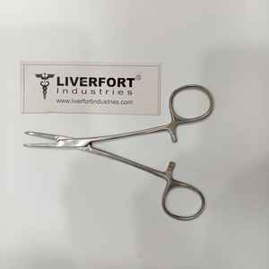 Juego de Instrumentos de Cirugía Abdominoplastia Manual de Acero Inoxidable de Grado Quirúrgico, 24 Piezas - Product Image 6