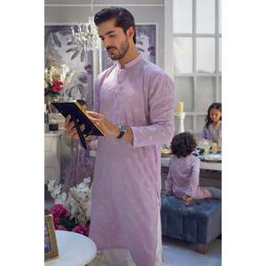 ชุดเสื้อเชิ้ตผู้ชาย-ออร์คิดโอเอซิส - Product Image 1