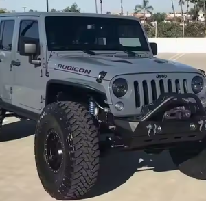 Gladiator Wrangler Rubicon Sahara 2020-2023 avec Volant et Boîte de Vitesses Automatique, Conduite à Droite/Conduite à Gauche Disponible à la Vente - Product Image 5