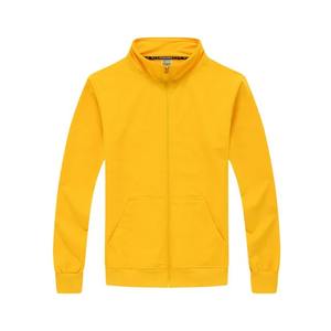 Sudaderas con capucha para hombre Sudadera de manga larga Diseño de cremallera Sudadera con capucha para hombre Ropa deportiva Chaqueta informal ajustada - Product Image 5