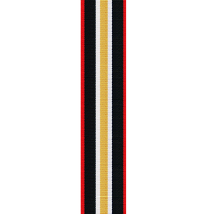 ริบบิ้นสำหรับประดับเหรียญริบบิ้นแบบสั่งทำลายเหรียญ - Product Image 6