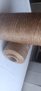 Bracelets en argent plaqué sur mesure de luxe avec pierre naturelle pour femmes/unisexe - Cadeau et usage artisanal - Product Image 2