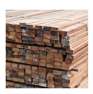 Tablas y Troncos de Madera Keruing de Alta Resistencia en Venta, Madera Dura Premium Económica, Ideal para Pisos, Terrazas y Muebles - Product Image 3