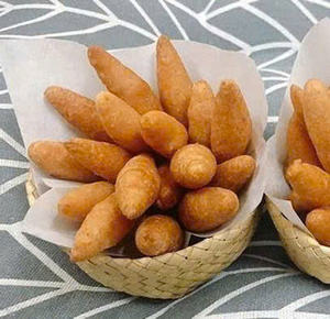 Polvo de ñame vietnamita de grado de exportación: 100% natural y seguro. - Product Image 6