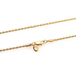 Cadena de Oro de 14K Chapada en Oro de 2mm con Diamantes y Perlas, Cadena de Serpiente Moderna para Bodas, Fiestas, Aniversarios, Eventos Religiosos, Regalo Perfecto - Product Image 4