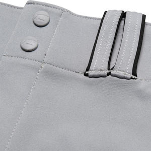 Pantalones de Béisbol Personalizados para Hombre, Pantalones Deportivos de Poliéster Elástico, Uniformes de Alto Rendimiento, Rodilla Reforzada, Ropa Deportiva de Equipo - Product Image 5