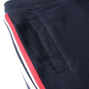 Venta al por mayor de peso ligero Jogger Pantalones a prueba de viento Hombres Jogger Pantalones Venta en línea Hombres Jogger Pantalones - Product Image 5