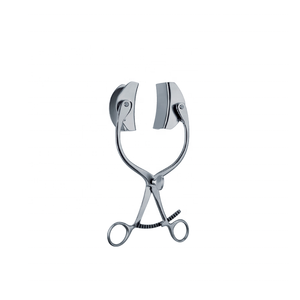 Retractores de acero inoxidable Premium de alta calidad Instrumentos quirúrgicos Instrumentos médicos Retractor de autorretención - Product Image 4