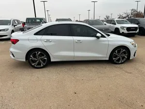 Audi A3 40 Premium 2022 Usado en Perfecto Estado - Product Image 5