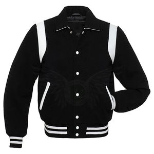 100% Cotton/Polyester <b>Men</b> Winter Wear <b>Jacket</b> Lightweight <b>Men</b> Winter <b>Jacket</b> for Sale - Product Image 1