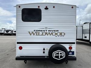 Nouveau 2026 F-o-r-e-s-t R-i-v-e-r Wildwood X-Lite 263BHXL - Product Image 5
