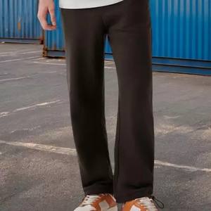 กางเกงกีฬาผู้ชายกางเกงลำลองกางเกงฝึกฟุตบอลกางเกงลายทาง - Product Image 5