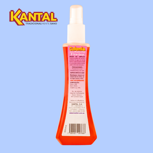 240ml Nữ Cologne Pet khử mùi phun cửa hàng sản phẩm cho chó và mèo nước hoa - Product Image 2