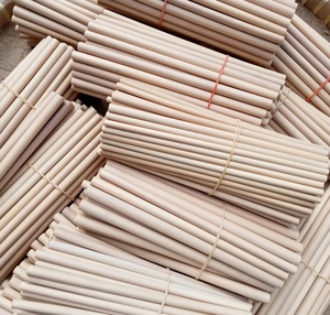 Eco2go Vietnam Eco-Friendly Bamboo <b>Straws</b> Set Custom Logo <b>Reusable</b> Sustainable Drinking <b>Straws</b> - Product Image 2