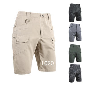 <b>Men's</b> Waterproof Tactical <b>Shorts</b> Outdoor Jogger <b>Cargo</b> <b>Shorts</b> <b>Lightweight</b> Quick Dry Breathable Hiking Fishing Casual <b>Shorts</b> - Product Image 1