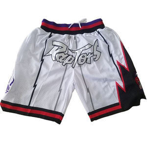 Shorts de sport en maille à séchage rapide pour hommes/Shorts en maille pour hommes en maille sur mesure Fabricant de shorts en maille de polyester - Product Image 5