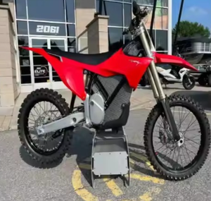 2024 starks varg alphas MX 19 80HP - Product Image 5