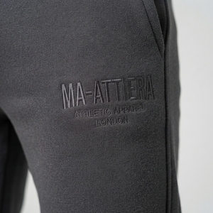 Conjunto Deportivo para Hombre, Sudadera con Capucha Verde Menta, Pantalones Jogger Bordados, Ropa Deportiva Casual, Ropa Deportiva para Entrenamiento, Fitness y Actividades - Product Image 6