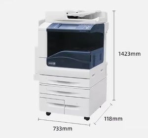 Thiết bị văn phòng tái sản xuất máy in màu đa chức năng máy photocopy máy cho Xerox c8035 c8045 c8055 c8070 - Product Image 6