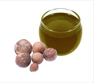 Approvisionnement d'usine 100% huile de Tamanu pure bon prix du Viet Nam - Product Image 2