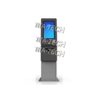Монета с кодом QR, сканирующий билет, система выкупа пирамиды Sentry, принтер PTI Ca Sh Express, игровая доска для клубов