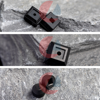 Accessoires de machine-outil en caoutchouc NBR/Vitron personnalisables de haute qualité, nouvelle conception, adaptés à diverses tailles et formes, gamme complète