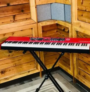 MEJORES OFERTAS en Piano Digital KE de 88 Teclas, Original, Nuevo, de Alta Calidad, Etapa 5 - Product Image 4