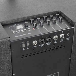 Nuevo Sistema de Altavoces Line Array Profesional de 1400W con Subwoofer de 18 Pulgadas y Bluetooth 5.0 TWS - Product Image 6