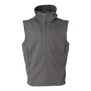 Logo personnalisé hommes de haute qualité gilet décontracté sans manches veste hommes épaissi respirant chaud personnalisé hommes bulle bouffante gilets gilet - Product Image 6