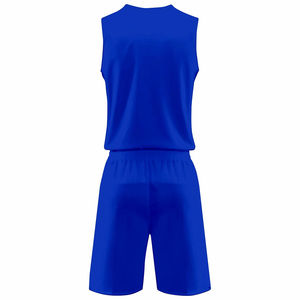 Uniformes de baloncesto para practicar Tallas grandes Tallas XXS a 5XL Logotipo personalizado sin logotipo - Product Image 4