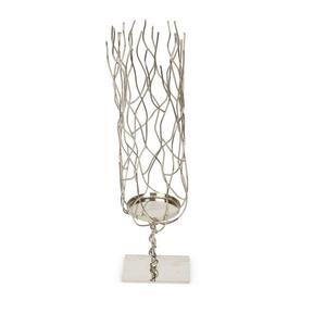 เชิงเทียนโลหะสำหรับตกแต่งที่ทันสมัยเชิงเทียนสำหรับงานแต่งงานขายดี - Product Image 6