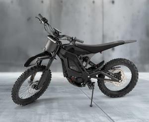Tout nouveau modèle original E Ride Pro SR - Moto tout-terrain électrique 25 kW - Product Image 2