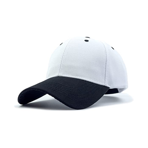 Casquette de sport de baseball ajustée avec logo personnalisé populaire chapeau à 5 panneaux avec broderie personnalisée casquettes de baseball personnalisées en gros - Product Image 6