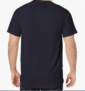 High Quality Men's <b>White</b> Wholesale <b>T</b>-<b>shirt</b> Cheap Quick Dry High Quality Comfortable 100% Cotton Custom Color Men's <b>T</b>-<b>shirts</b> - Product Image 6