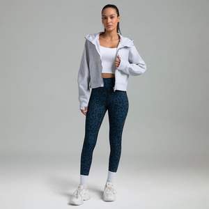Leggings décontractés pour femmes de qualité supérieure, best-seller, taille mi-haute, vêtements de sport, vêtements de gym, pantalons de yoga, collants d'entraînement - Product Image 5