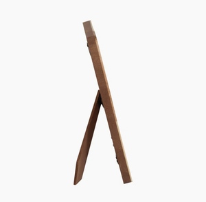 Cadre photo en incrustation de bois de résine unique fait à la main cadre photo personnalisé en incrustation d'os acrylique maison exportations flagrantes personnalisables - Product Image 5