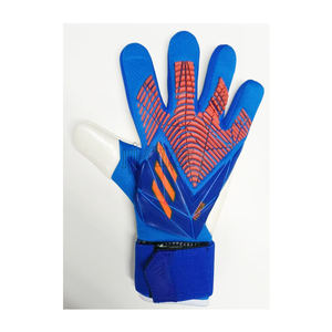 Guantes de portero de fútbol personalizados, manoplas antideslizantes de entrenamiento, transpirables - Product Image 2