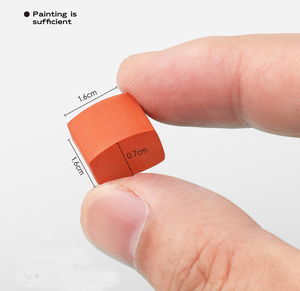 XinyiArt – Nouvelle Trousse de <span class=keywords><strong>Peinture</strong></span> <span class=keywords><strong>Aquarelle</strong></span> de Voyage 9 Couleurs avec Palette de Mélange Portable et Gobelet de Lavage - Product Image 3