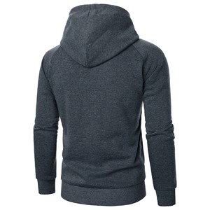Sweat-shirt de haute qualité pour hommes Vente chaude Nouveauté Sweat-shirts pour hommes avec logo personnalisé Sweat-shirts pour hommes - Product Image 2