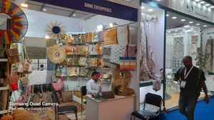 Bolso de mano de yute de lujo de diseñador para mujer, bolsos de compras de playa con asa larga en lona de algodón de yute trenzado con logotipo personalizado, venta al por mayor - Product Image 6