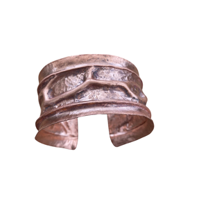 2028 African tribal <b>Copper</b> <b>Bracelet</b> Handmade Jewelry <b>for</b> <b>women</b> Holi festival India Jewelry <b>Copper</b> <b>Bracelet</b> Handmade Jewelry - Product Image 6
