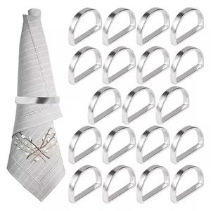 New Design Mango <b>Wood</b> round Napkin Holder <b>for</b> Tabletop Decor <b>for</b> Restaurants Home Weddings or Parties - Product Image 3