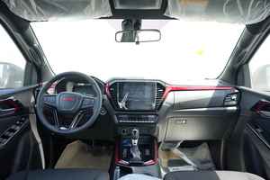 NUOVISSIMO ISUZU D-MAX GT 2026 199CV 5 POSTI CON TRASMISSIONE AUTOMATICA IN VENDITA - Product Image 2