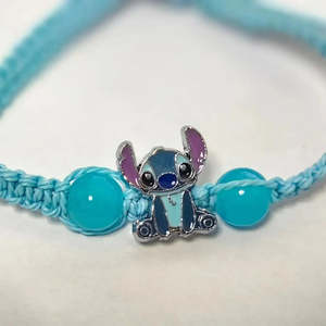 For Disney Stitch <b>Bracelet</b> for Kids Boy and Girl Fun and Stylish Jewelry - Product Image 5