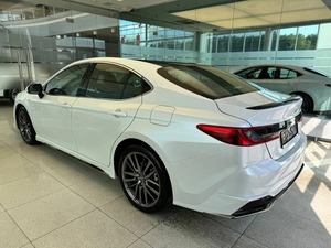 Đầy đủ tùy chọn 2025 để Yota <span class=keywords><strong>Camry</strong></span> để bán - Product Image 3