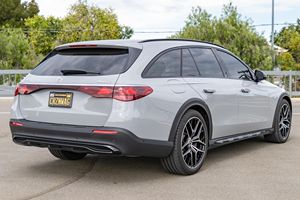 Mercedes-Benz E450 4Matic All-Terrain Plus 2024 Usado en Excelentes Condiciones, Sin Accidentes, Volante a la Izquierda/Derecha - Product Image 4