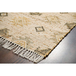 New Design Handwoven Jute Rug Customized Area Rugs for Living Room Bedroom <b>Prayer</b> <b>Mat</b> Door Outdoor and Kitchen Use - Product Image 4