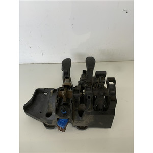 Pedales de Freno y Acelerador para Caja de Cambios Manual FIAT Grande Punto 2ª Serie 51830223 199A2000 diésel 1300 (08>10) - Product Image 1