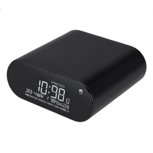 Vajestic Alarm <b>Clock</b> <b>Radio</b> DAB+ FM USB 2 Alarms 230V Home Network - Product Image 3